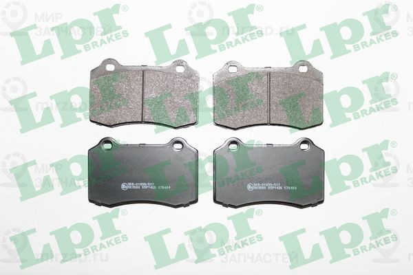 Запчасть LPR 05P1426