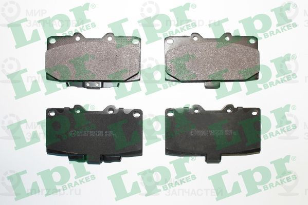 Запчасть LPR 05P1453