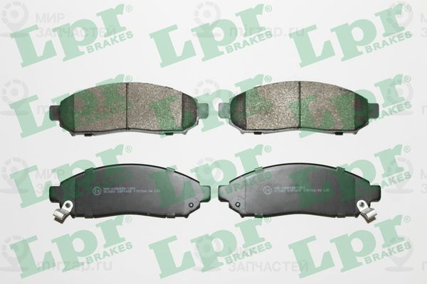 Запчасть LPR 05P1495