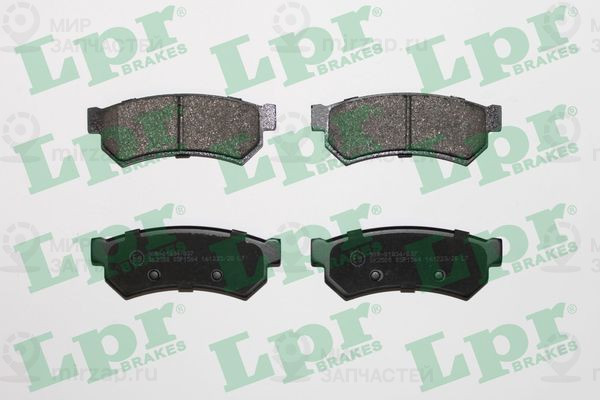 Запчасть LPR 05P1564