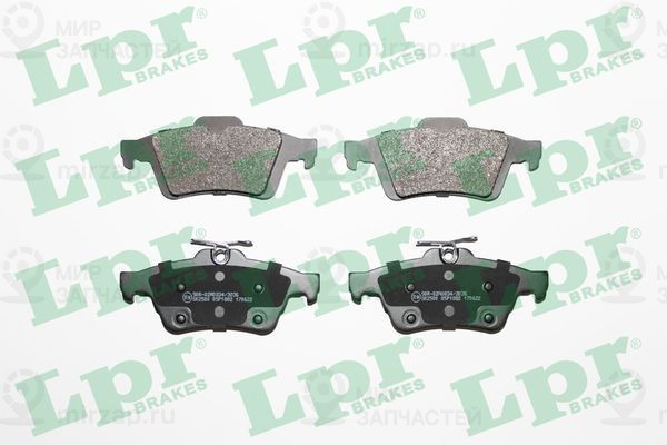 Запчасть LPR 05P1882