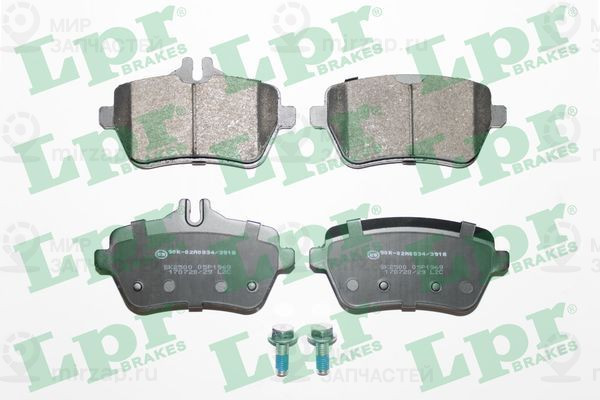 Запчасть LPR 05P1969