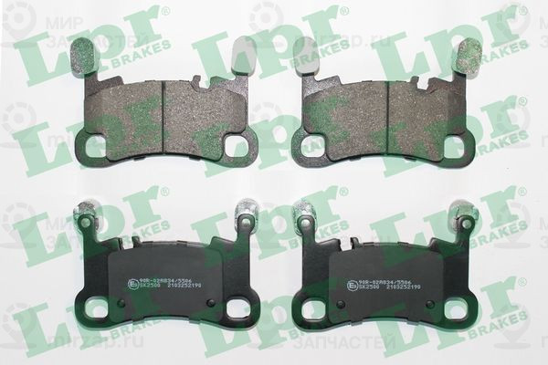 Запчасть LPR 05P2190