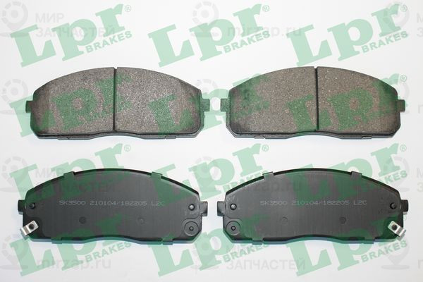 Запчасть LPR 05P2205