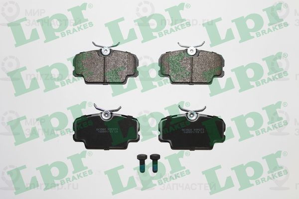 Запчасть LPR 05P273