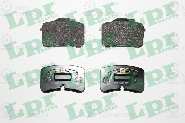 Запчасть LPR 05P476