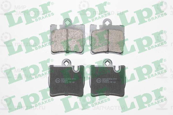 Запчасть LPR 05P905