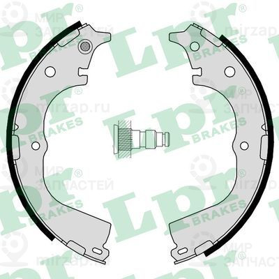 Запчасть LPR 06950