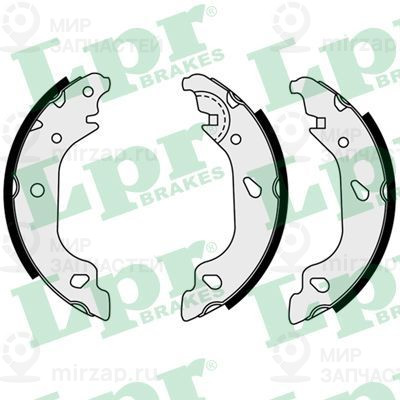 Запчасть LPR 07930