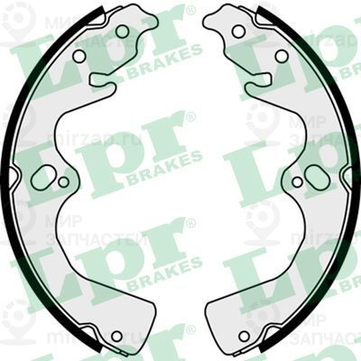 Запчасть LPR 08470