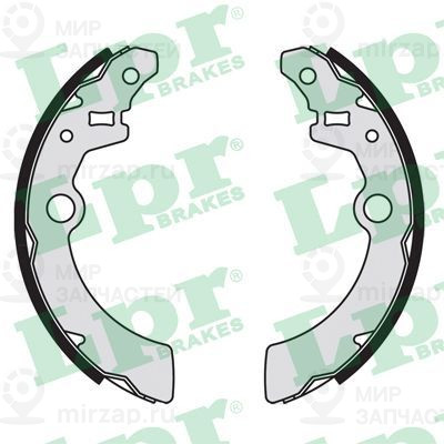 Запчасть LPR 09070