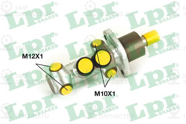 Запчасть LPR 1268