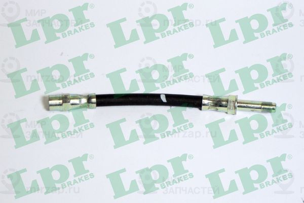 Запчасть LPR 6T46750