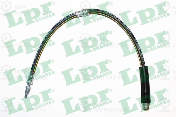 Запчасть LPR 6T47895