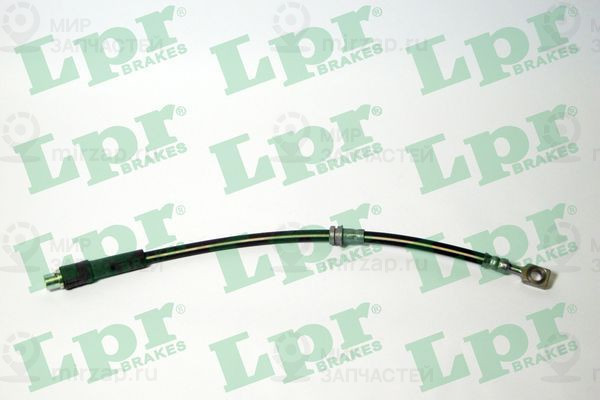 Запчасть LPR 6T47902