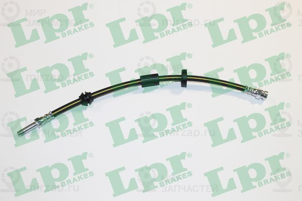 Запчасть LPR 6T48085