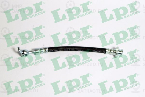 Запчасть LPR 6T48303