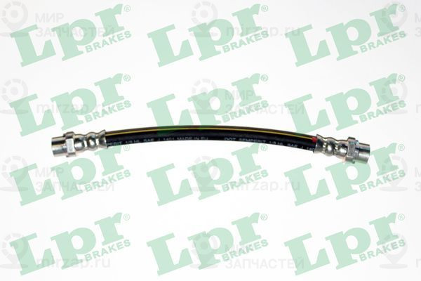 Запчасть LPR 6T48708