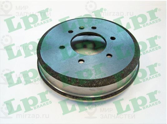 Запчасть LPR 7D0136