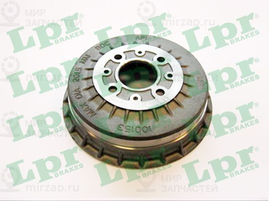 Запчасть LPR 7D0271