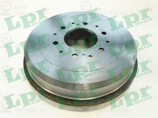 Запчасть LPR 7D0363