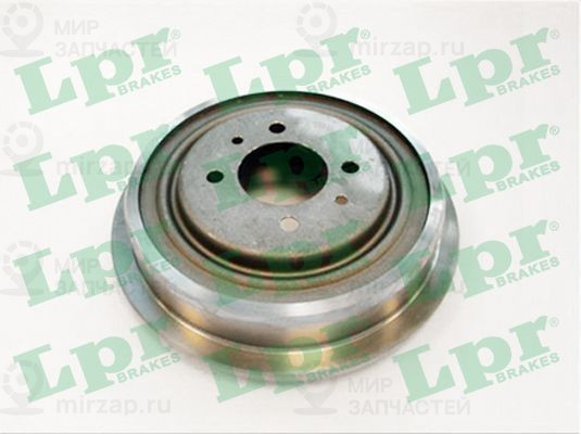 Запчасть LPR 7D0392