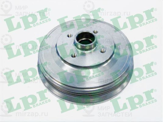 Запчасть LPR 7D0431