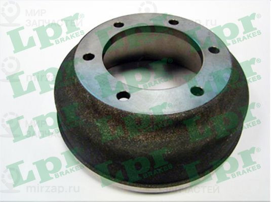 Запчасть LPR 7D0625