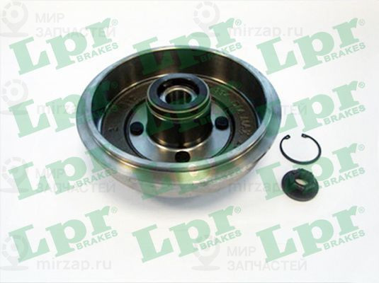 Запчасть LPR 7D0644CA