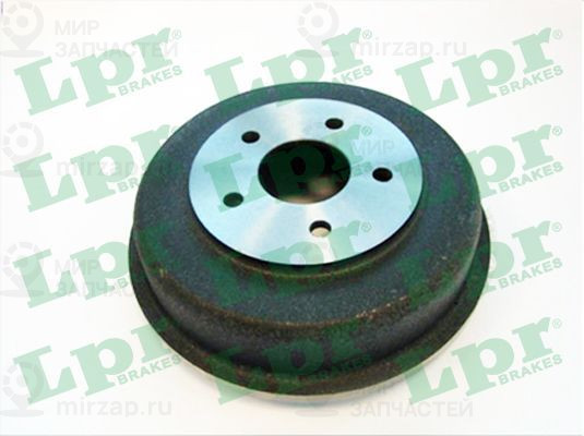 Запчасть LPR 7D0645