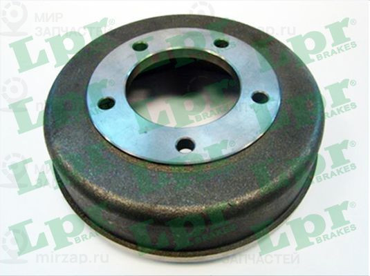 Запчасть LPR 7D0646