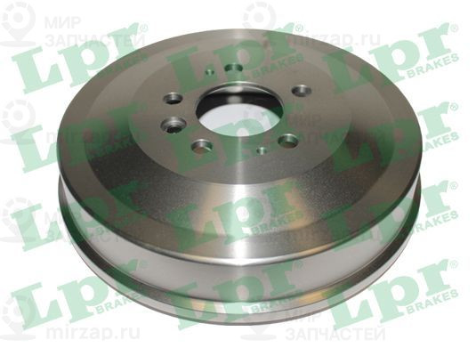 Запчасть LPR 7D0690