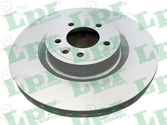 Запчасть LPR A4035VR