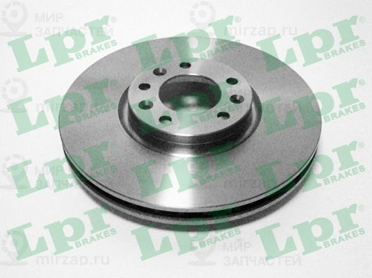 Запчасть LPR C1027V