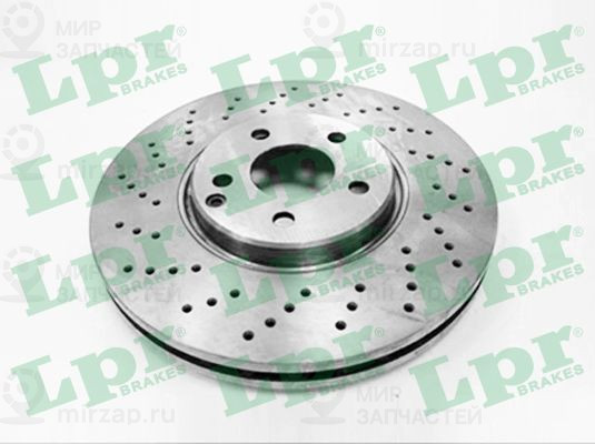 Запчасть LPR M2065V