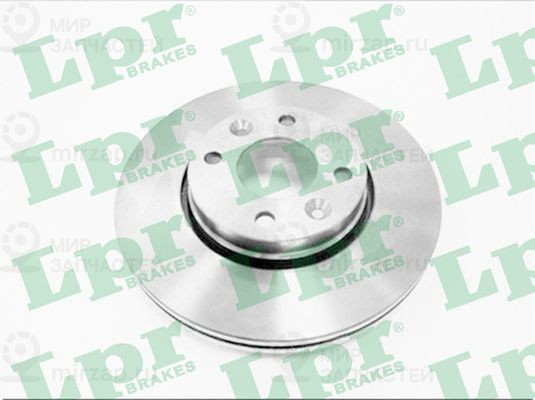 Запчасть LPR N2003VR