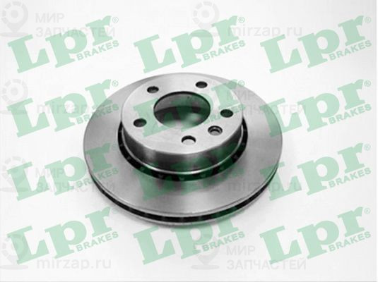 Запчасть LPR O1091V