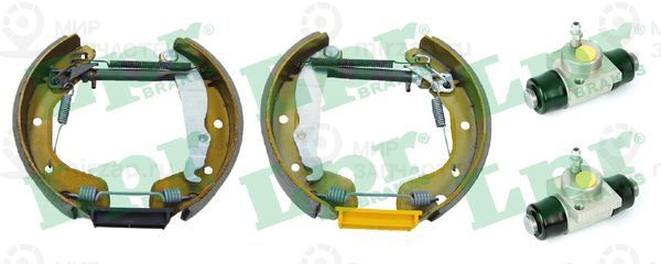 Запчасть LPR OEK561