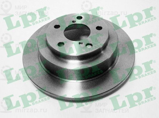 Запчасть LPR S4101P