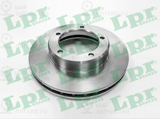 Запчасть LPR T2005V