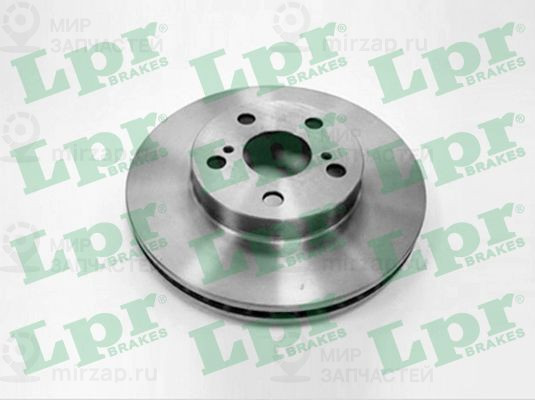 Запчасть LPR T2062V