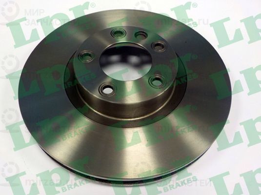 Запчасть LPR V2016V