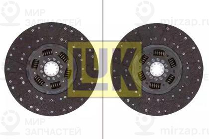 Запчасть LUK 336000710