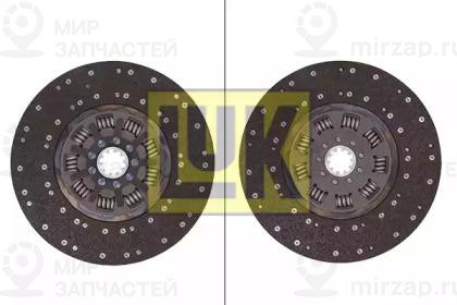 Запчасть LUK 342001110