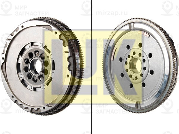 Запчасть LUK 415013411