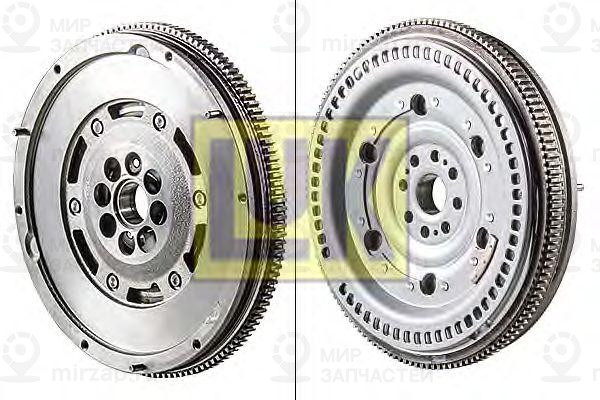 Запчасть LUK 415018510