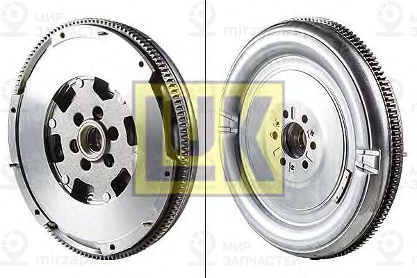 Запчасть LUK 415019910