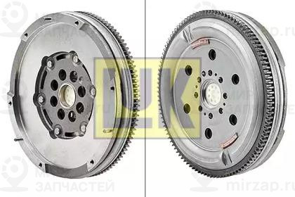 Маховик
 LUK 415027310