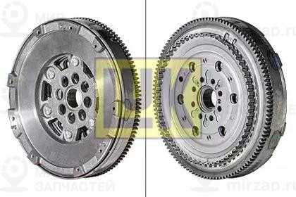 Запчасть LUK 415030510