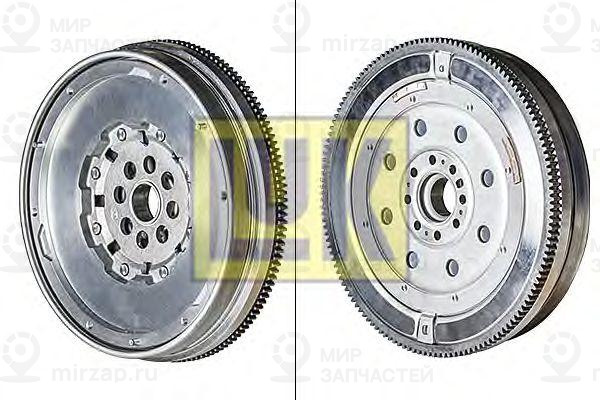 Запчасть LUK 415032110